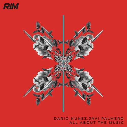 Dario Nunez, Javi Palmero - All About the Music [RIM099]